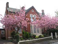 Ashton Lodge Guest House B&B,  Preston